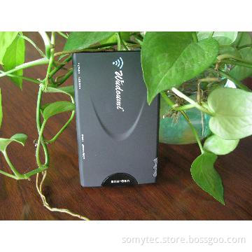 Topsale good price promotion hot wireless router +WIFI hub +3G router